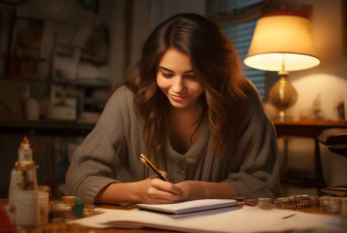 生活上的表现怎么写（生活上的表现怎么写简短）