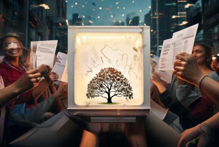 生活投票权什么意思 生活投资