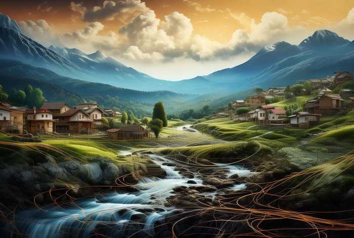 生活世界理论 制度规范的世界 - 生活世界理论的论述