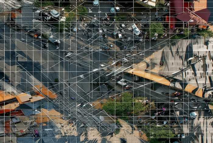 生活中的点线面点的照片、生活中的点线面照片大全