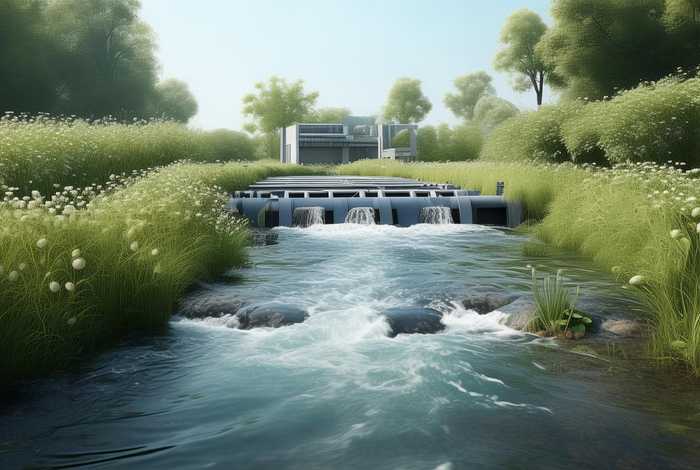 生活污水处理后的排放标准 - 生活污水处理后的排放标准有哪些