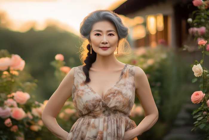 熟女怎么念、熟女拼音怎么写