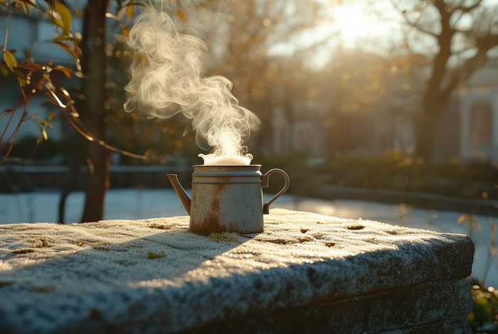 日常生活中的升华现象 - 日常生活中的升华现象有哪些