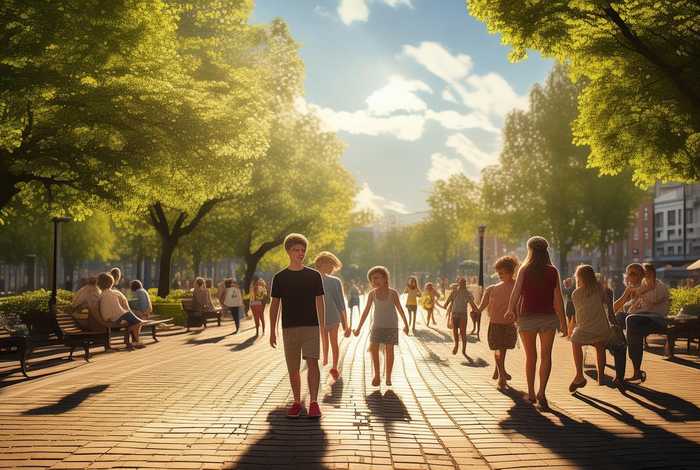 生活处处有阳光作文450字；生活处处有阳光作文450字怎么写