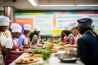 烹饪与营养教育专业就业方向及就业前景；烹饪与营养教育专业就业方向及就业前景如何