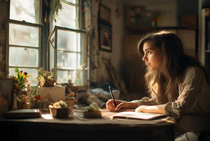 生活告诉我600字作文记叙文 - 生活告诉我600字作文记叙文怎么写