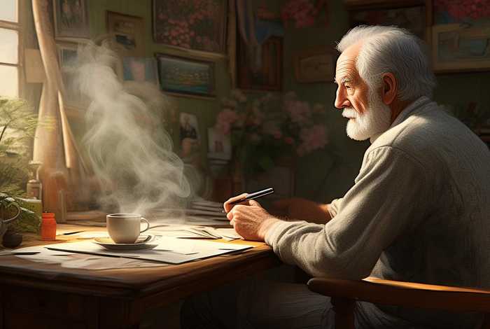 生活教会我____作文 - 生活教会我____作文600字