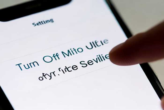 手机生活服务模式 手机生活服务模式怎么关闭