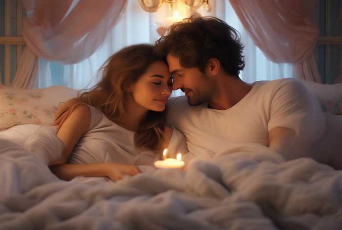 梦见过夫妻相交好吗；梦见过夫妻相交好吗女人