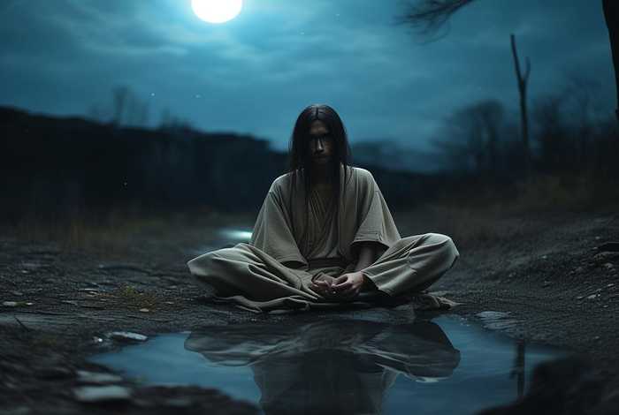 炮灰的佛系人生 快穿 鱼夜 炮灰的佛系人生[快穿]鱼夜百度云