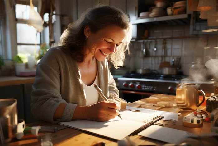 生活化图片文字（生活化图片文字怎么做）