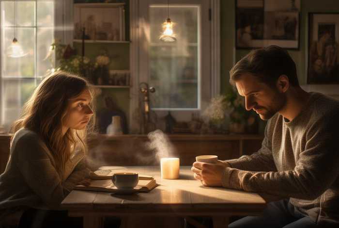 梦见夫妻两个过二人世界;梦见夫妻两个人吵架是怎么回事 梦见夫妻两个过二人世界;梦见夫妻两个人吵架是怎么回事