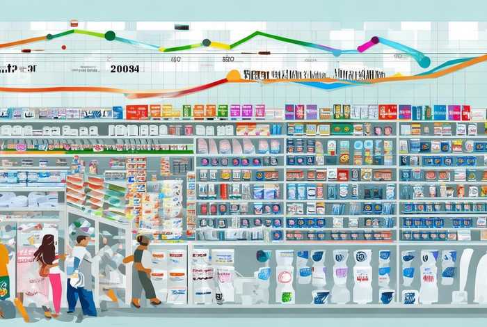 生活用纸市场分析（生活用纸行业市场规模）