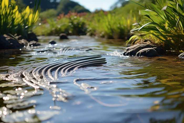 泥鳅生活环境（泥鳅生活环境要求）