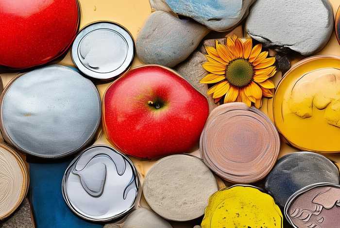 生活中圆形的物品图片大全、生活中圆形的物品图片大全简笔画