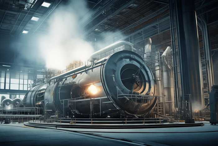 生活垃圾裂解炼油环评 - 生活垃圾热裂解示范工程