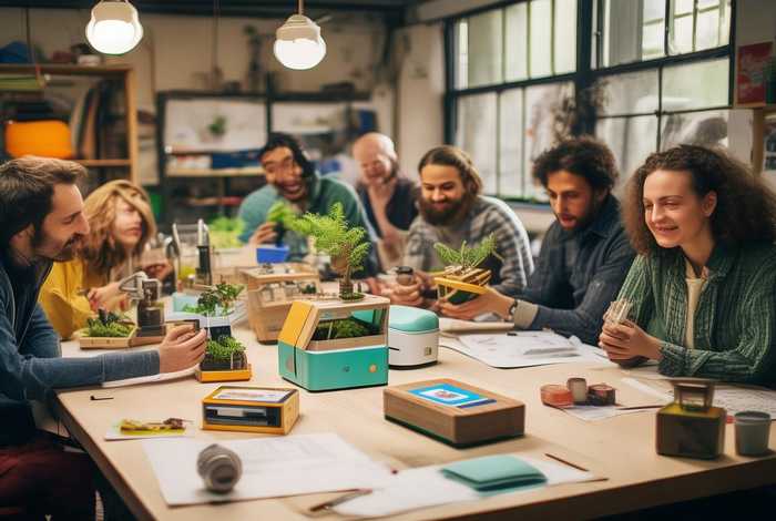 生活科技创新发明创意；生活科技小创意小发明制作方法