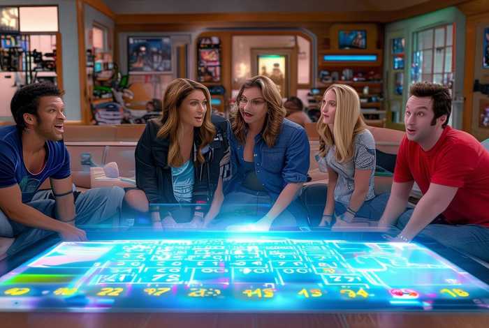 生活大爆炸从哪年开始、生活大爆炸从哪年开始的