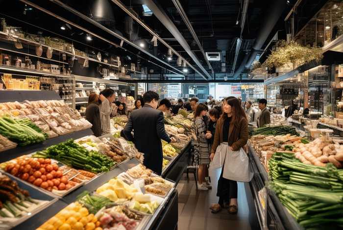 上海品尚生活、上海品尚生活超市怎么样