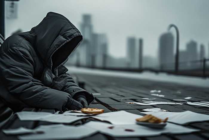 失意的生活作文 失意的生活作文800字