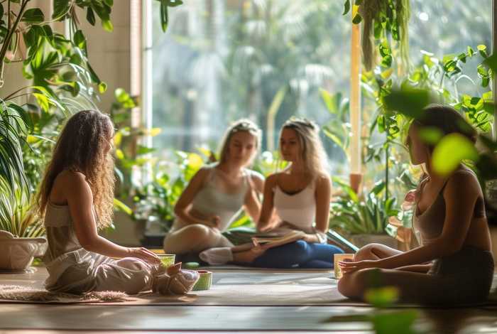 生活减压馆市场分析、减压生活馆的市场优势