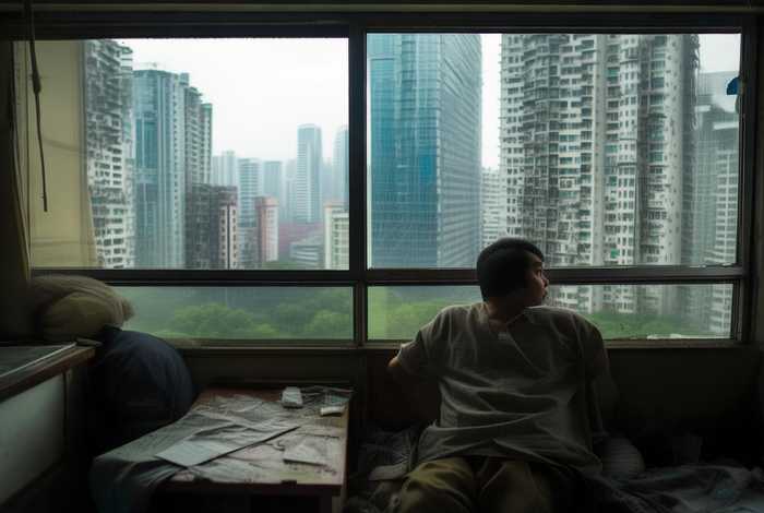 深圳不适合生活的城市（深圳不适合生活的城市排名）