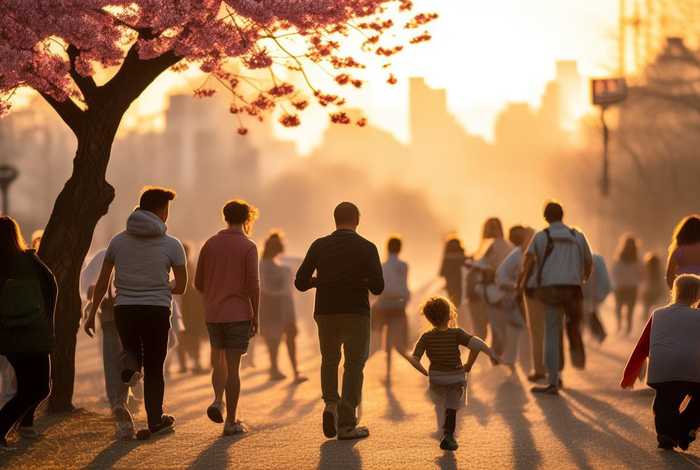 生活的定义 - 社会生活的定义