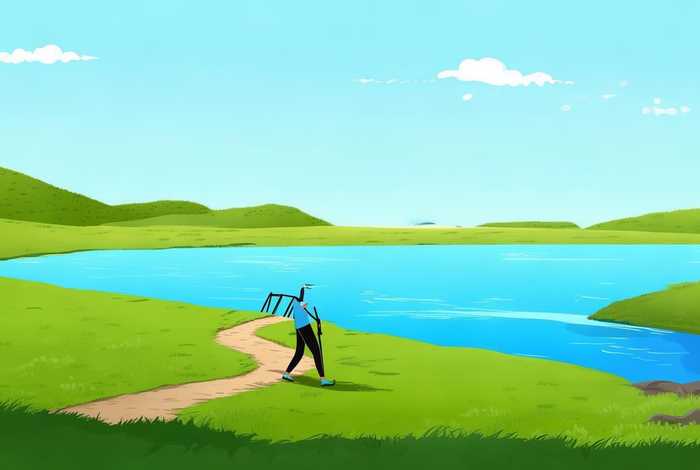 生活就是见招拆招 - 生活就是见招拆招逢山开路遇水搭桥