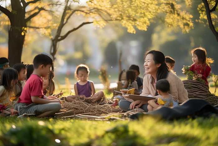 生活处处是教育陈鹤琴（生活即教育陈鹤琴）