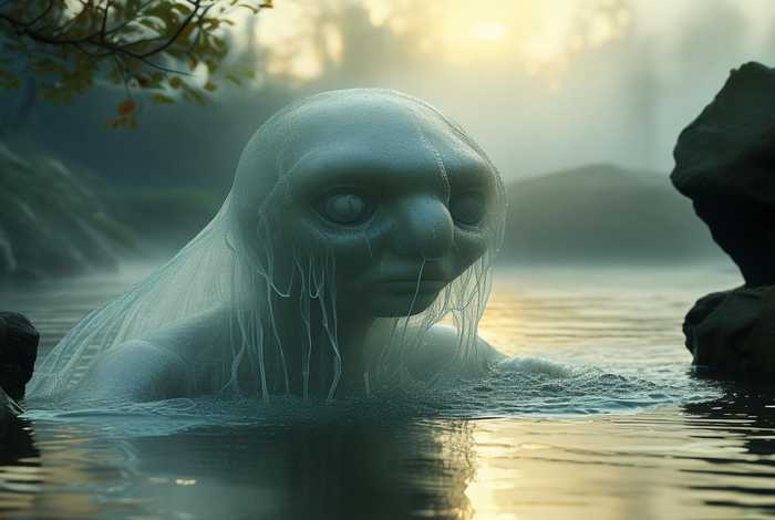 生活在荒川的式神是谁；生活在荒川的式神是谁啊