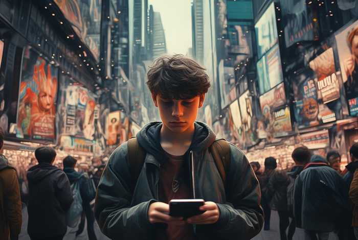 生活中的异化现象议论文800字 - 生活中的异化现象议论文800字高中