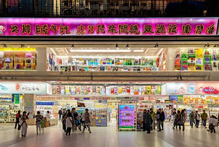 南昌生活用品最全的商场 南昌生活用品最全的商场有哪些