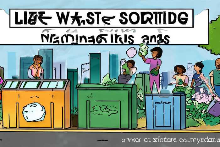 生活垃圾分类是指、生活垃圾分类就是