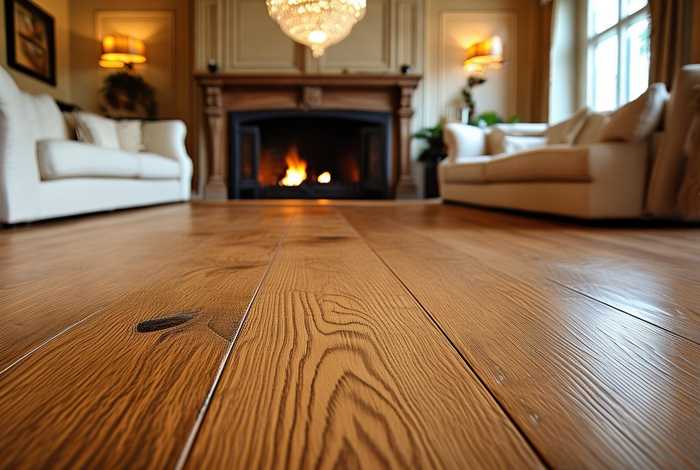 生活家地板推荐哪款，生活家地板推荐哪款好