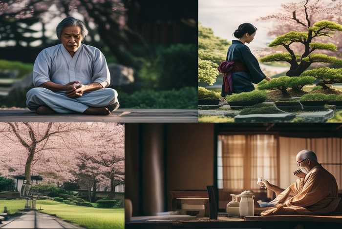 日本人的十大生活习惯；日本人的生活方式是怎样的