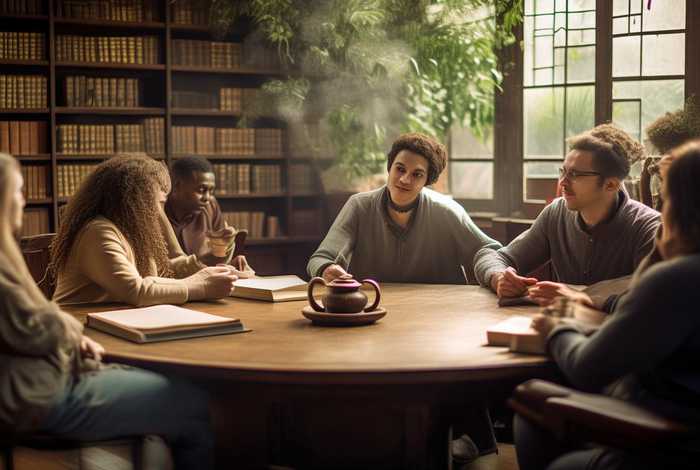 生活修养课程 - 生活修养课程设计方案