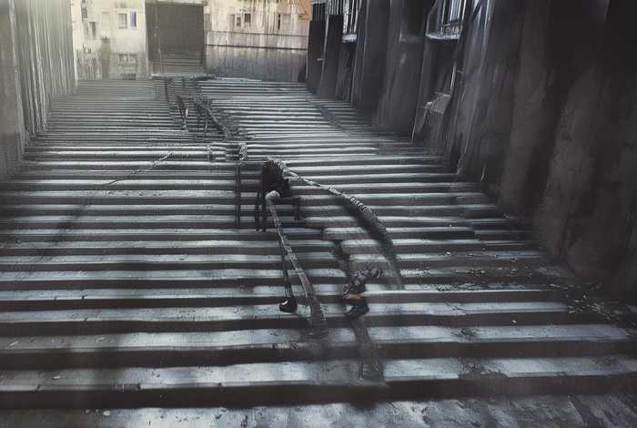 生活怪圈效应 生活中的怪圈 悖论