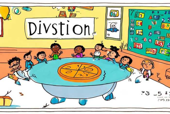 生活中的除法手抄报简笔画(生活中的除法手抄报简笔画图片) 生活中的除法手抄报简笔画(生活中的除法手抄报简笔画图片)