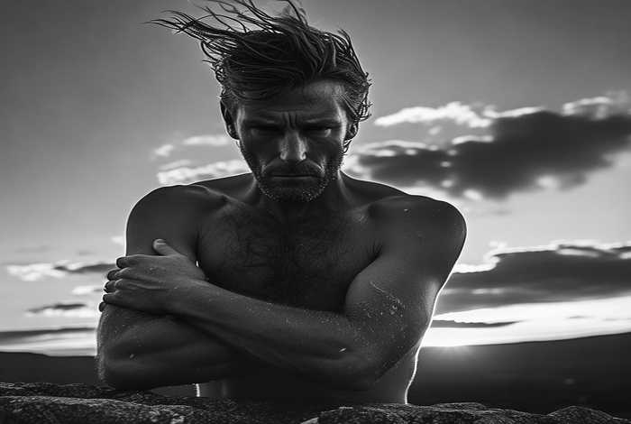 去***的生活霸气图片 去***的生活 图片