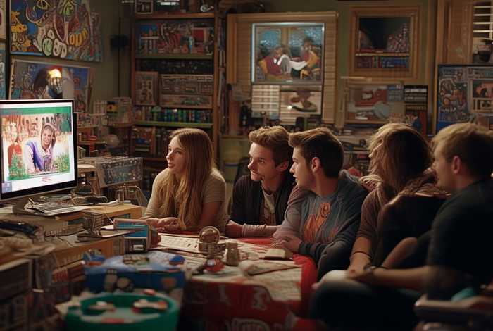 生活大爆炸第二季在线之家、生活大爆炸第二季在线之家免费观看