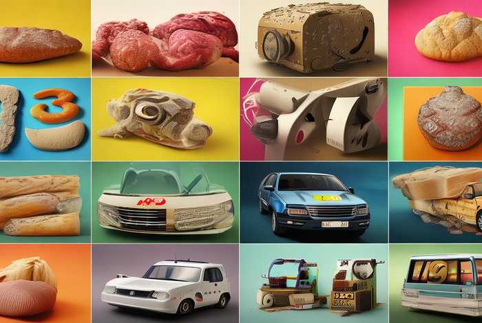 生活中能用数字表示的物品图片；生活中能用数字表示的物品图片大全