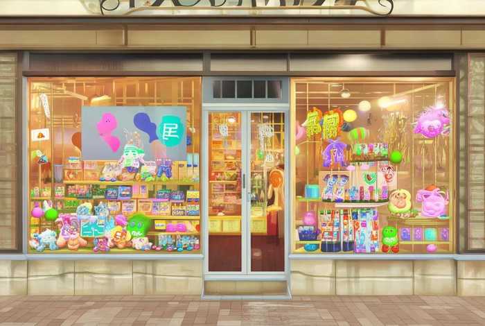 清河爱婴坊母婴生活馆 - 清河爱婴坊母婴生活馆地址