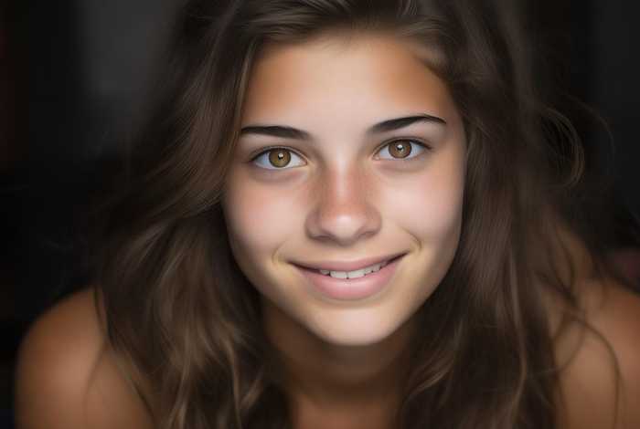 生活照需要正脸吗 - 生活照需要正脸吗女生