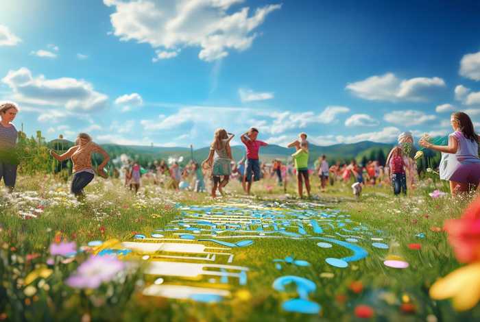 生活在春天里歌曲，生活在春天里歌曲简谱