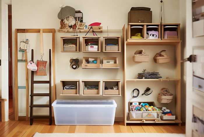 生活收纳小妙招；生活收纳小妙招大全