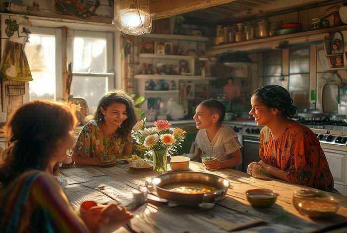 生活温馨语句；温馨生活的唯美句子