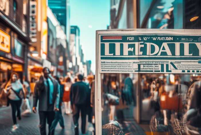 生活报头版今天（生活报头版今天第几期）