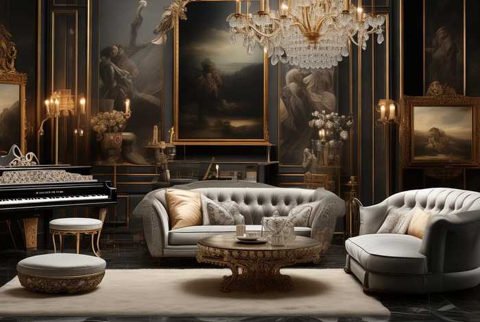 生活奢饰品有哪些（生活奢饰品有哪些图片）