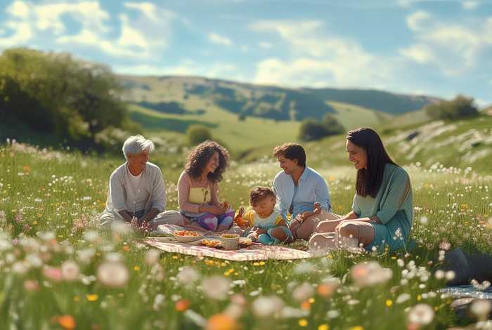 生活无虞的虞是什么意思 生活无羌是什么意思