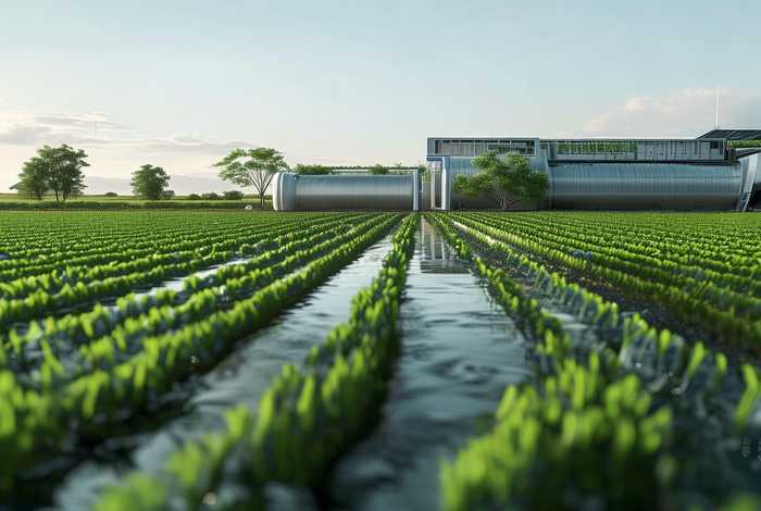 生活污水怎么处理（生活污水怎么处理能用于农田灌溉）